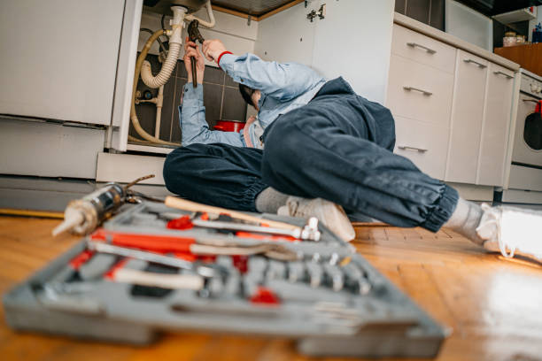 Best Gas Line Repair  in Maxton, NC