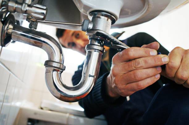  Maxton, NC Plumbing Pros