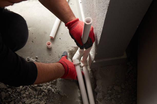 Best Plumbing Inspection Services  in Maxton, NC
