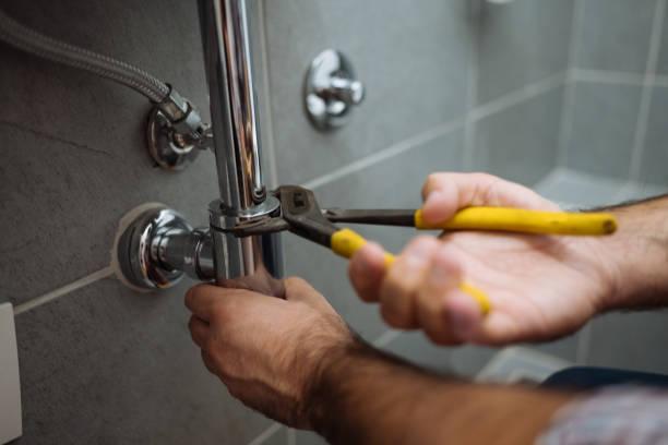 Hot Water Heater Installation in Maxton, NC