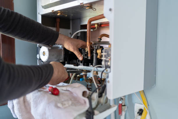 Reliable Maxton, NC Plumbing Solutions
