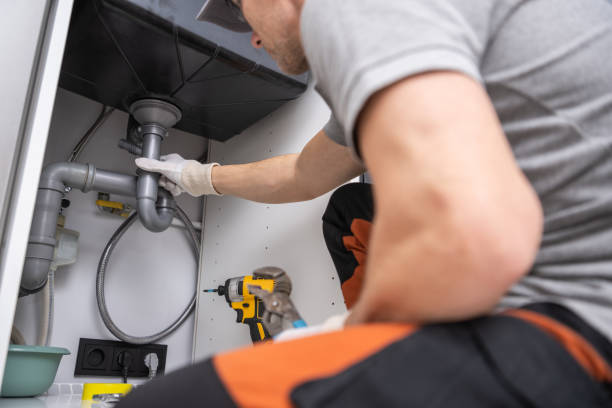 Best Drain Cleaning Services  in Maxton, NC