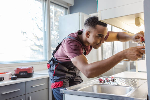 Best Residential Plumbing Services  in Maxton, NC